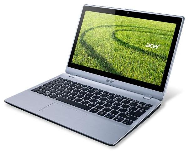 Acer Aspire 122P-0885 AMD A4 A4-1250 Laptop