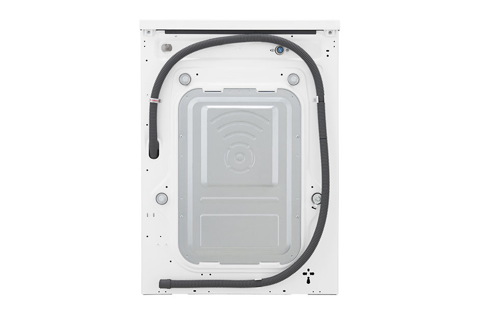 LG FW82J6TY1 washing machine Front-load – image 2