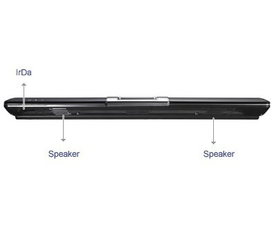 ASUS F8SN-4S001E, SP – image 5