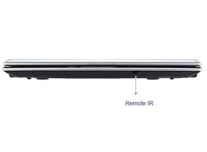 ASUS A7F-7S005M Intel® Core™ Duo T2300E – image 6