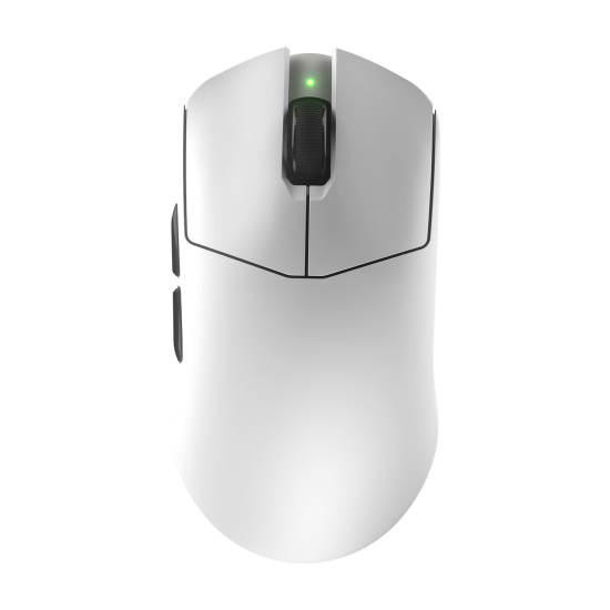 COUGAR Gaming Mouse, Revenger Pro 4K, Wireless, White – image 2
