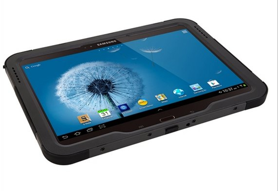 Targus THD102EU tablet case – image 5