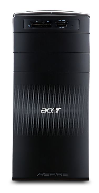 Acer Aspire M3410 AMD Athlon II X4 645