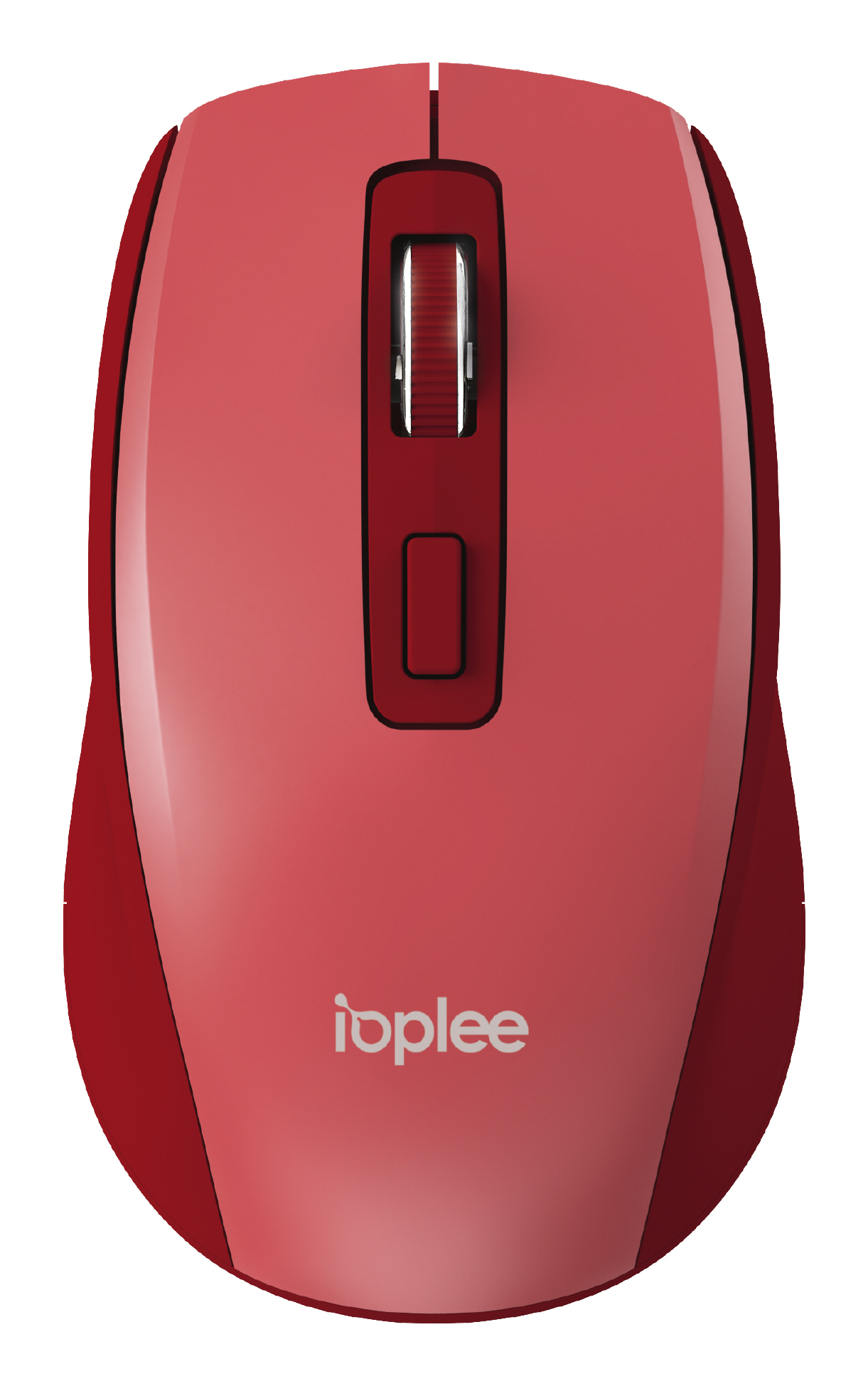 IOPLEE IOPEXTMOUSE359G mouse Ambidextrous RF Wireless 1600 DPI – image 1
