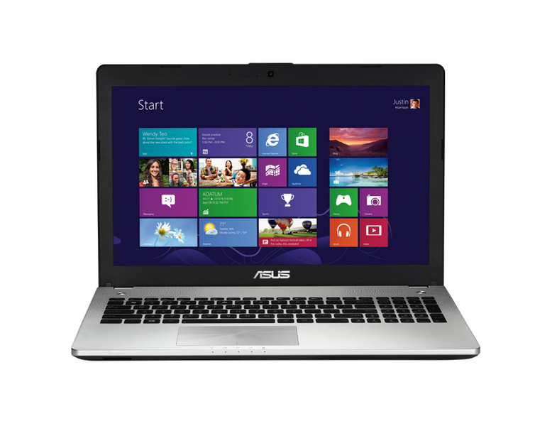 ASUS N56JN-MB71 laptop Intel® Core™ i7 i7-4700HQ – image 3