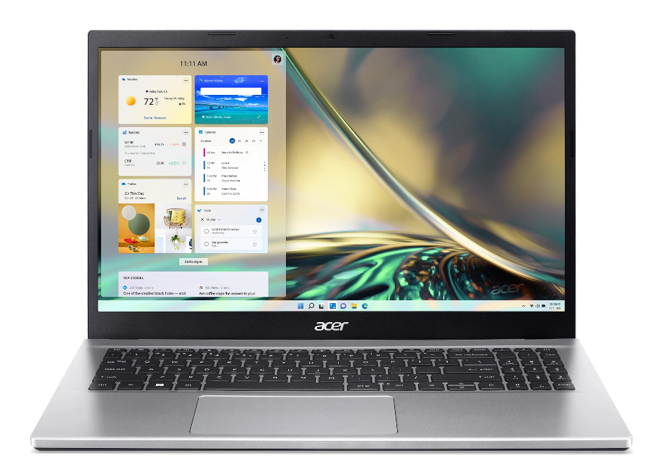 Acer Aspire 3 A315-59-51GD Intel® Core™ i5 i5-1235U Laptop