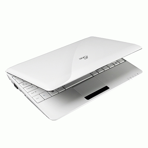 ASUS Eee PC 1005HA-WHI069S – image 5