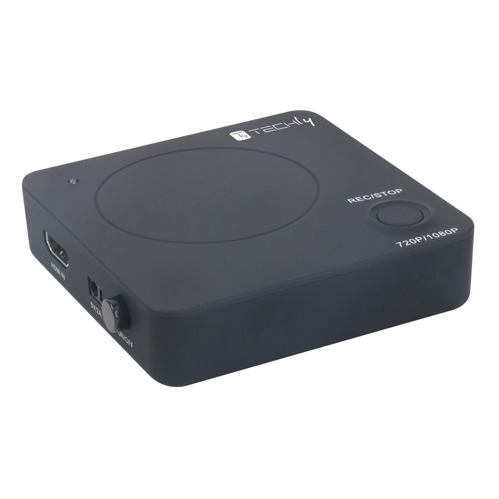 Techly IDATA HDMI-CAPCA01 – image 2