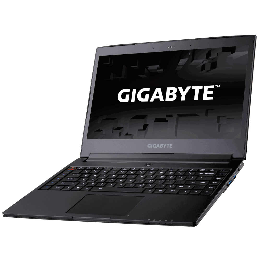 GIGABYTE AERO 14Kv8-DE325T Intel® Core™ i7 i7-8750H Laptop – image 2