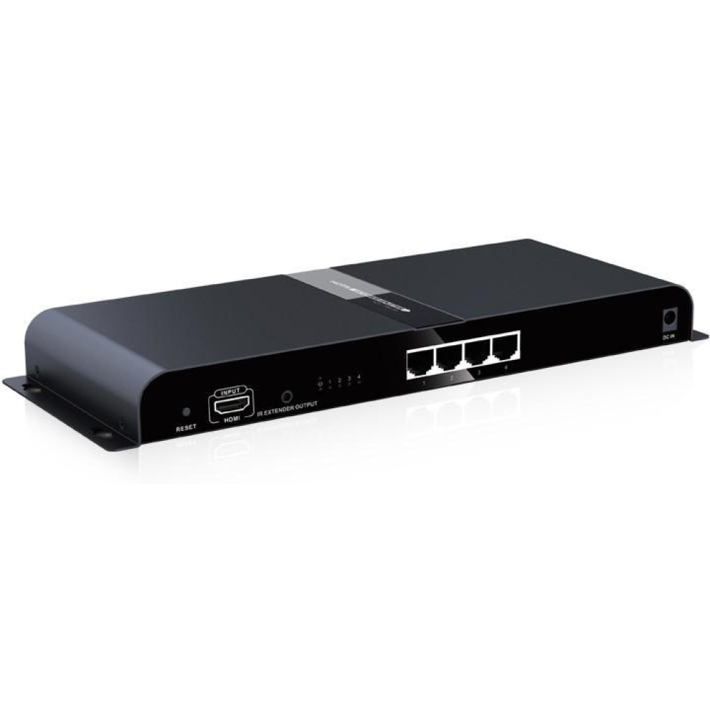 Techly IDATA EXTIP-314V4 – image 1
