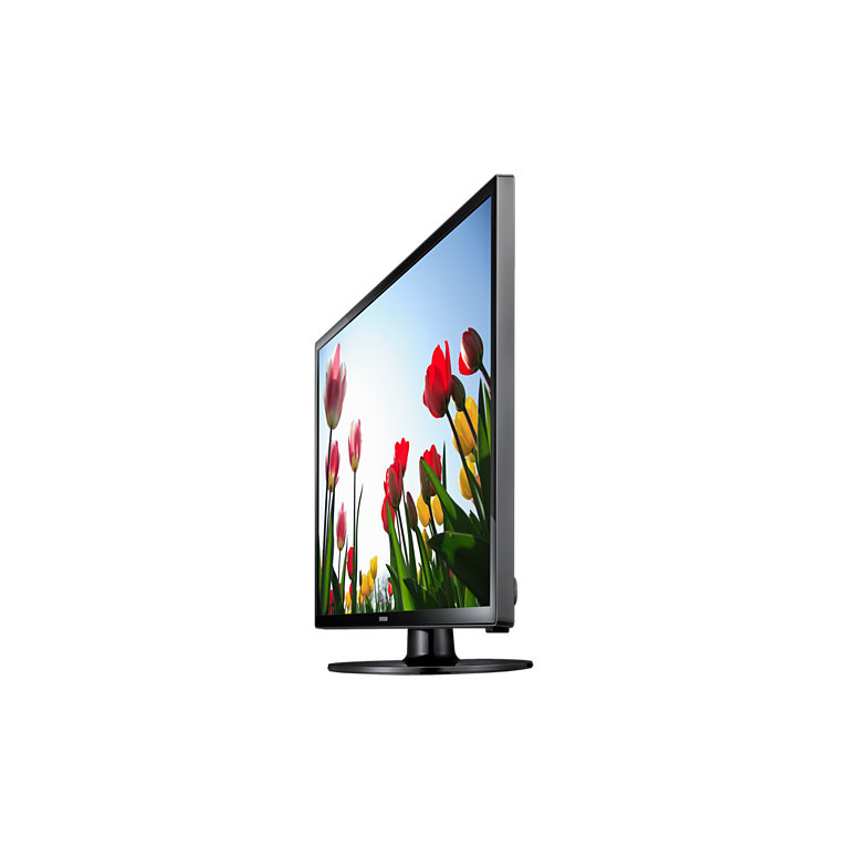 Samsung UE24H4003AW 61 cm (24") HD Smart TV Black – image 4