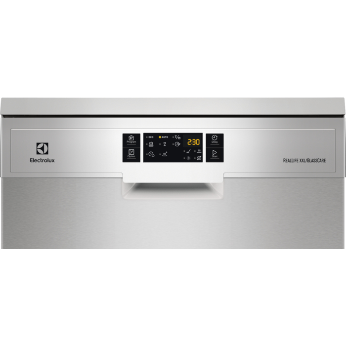Electrolux ESF8635ROX Freestanding 15 place settings – image 6
