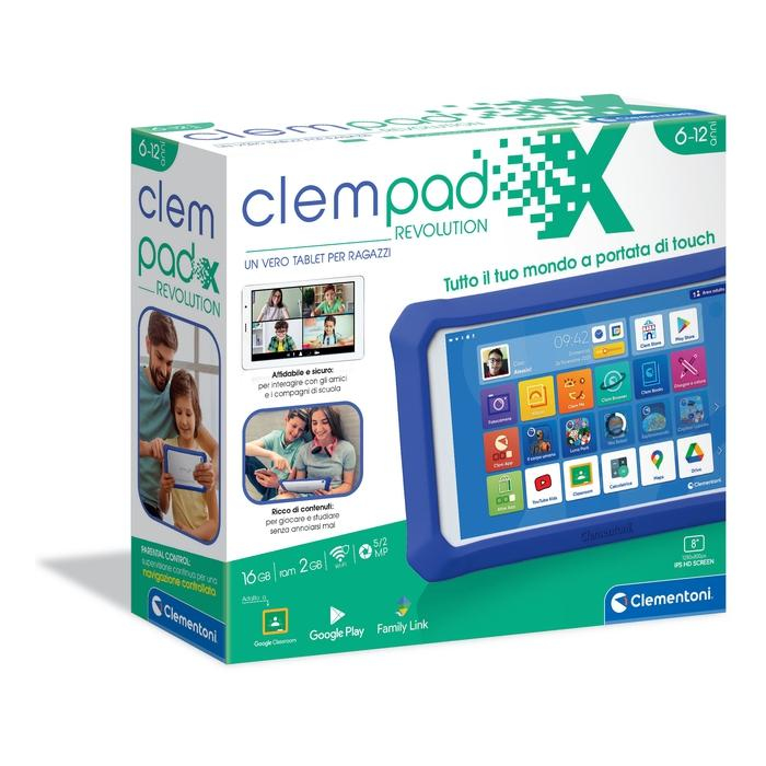 Clementoni 16628 children's tablet – image 2