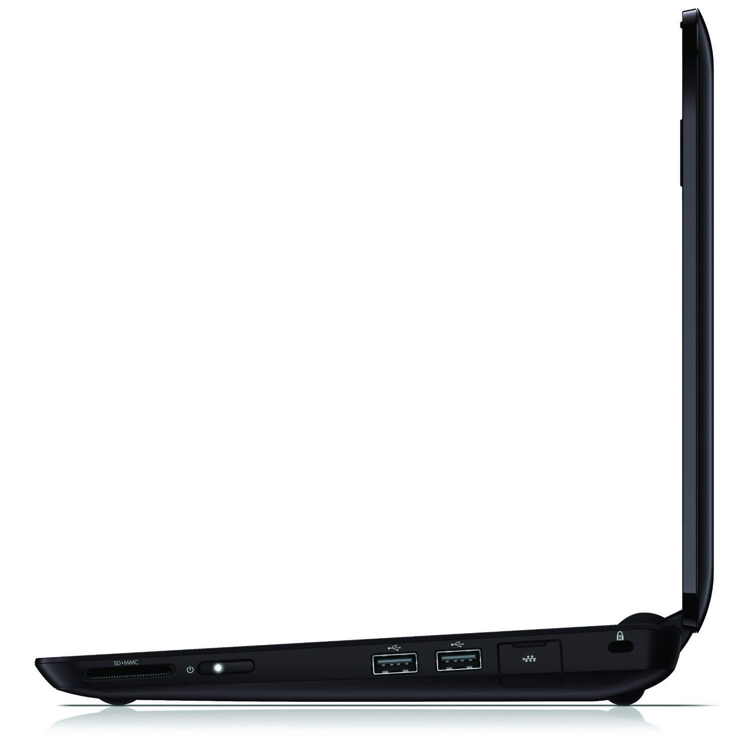 HP Mini 110-3105ep Intel Atom® N455 Netbook – image 6