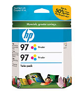 HP 97/99 Combo-pack