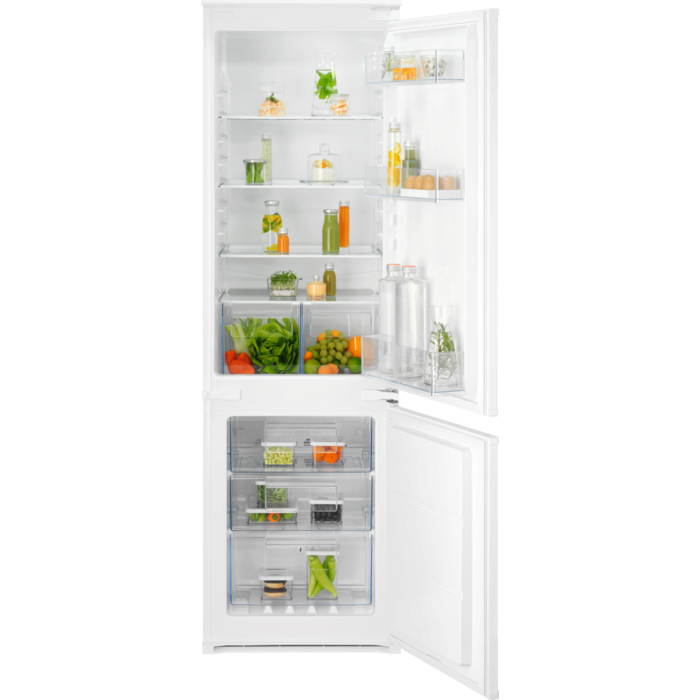 Electrolux LNT6NE18S1 — vue 1 sur 7