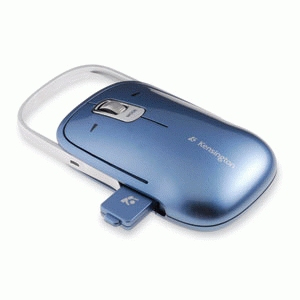 Kensington K72283US mouse RF Wireless Laser – image 2