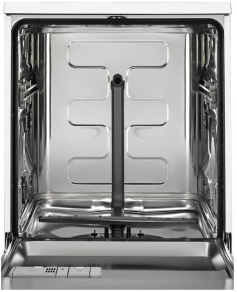 AEG FEB52600ZD Semi built-in 13 place settings – image 2