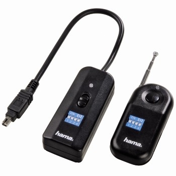 Hama "SO-1" Wireless Remote Control Release