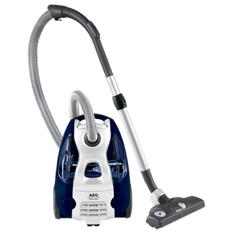 AEG ACX6420 4 L Cylinder vacuum Dry 2000 W