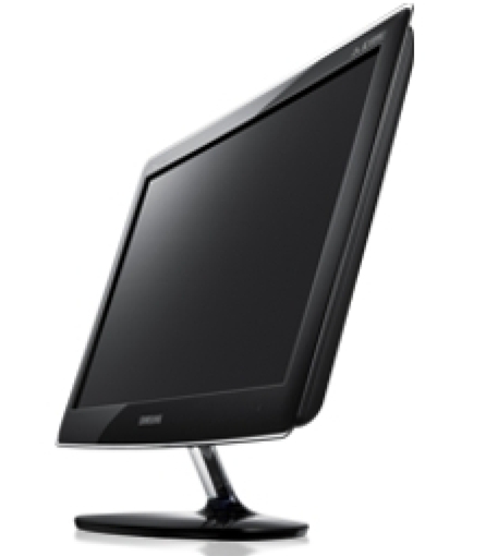 Samsung SyncMaster P2370 – image 4