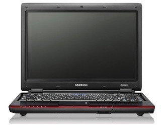 Samsung Q310-ASS1 Intel® Core™2 Duo P8600 – image 1