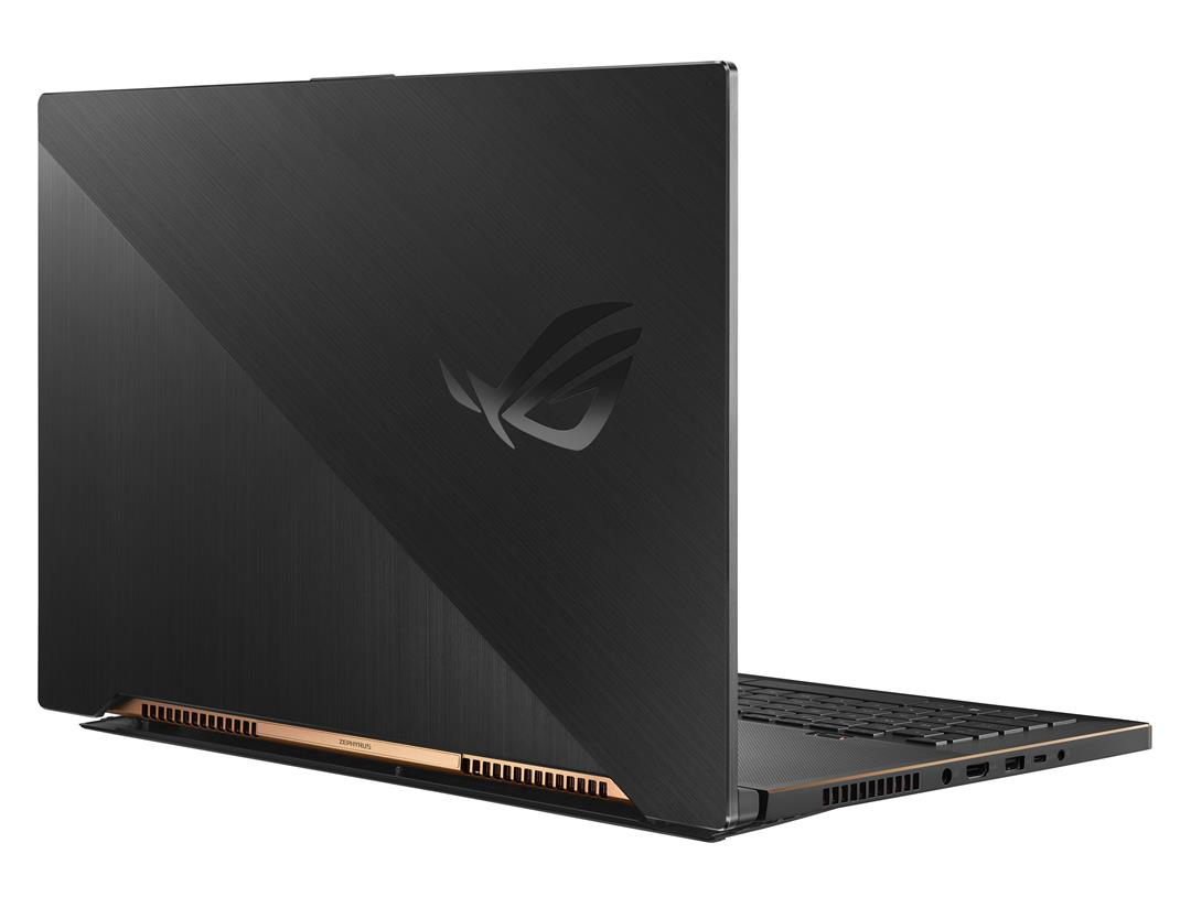ASUS ROG Zephyrus S17 GX701LXS-HG002TS laptop Intel® Core™ i7 i7-10750H – image 4