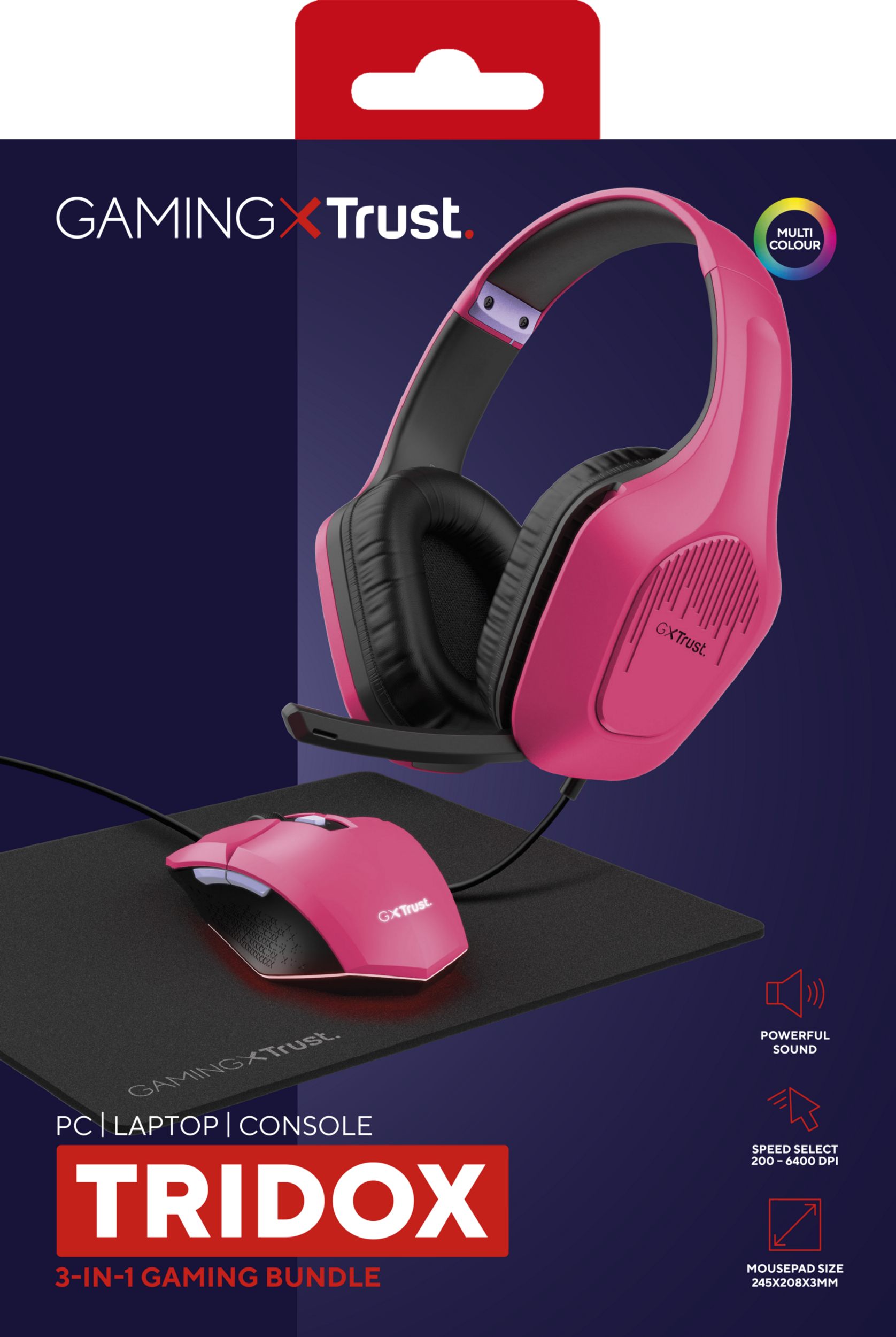 Trust GXT 790 – image 9