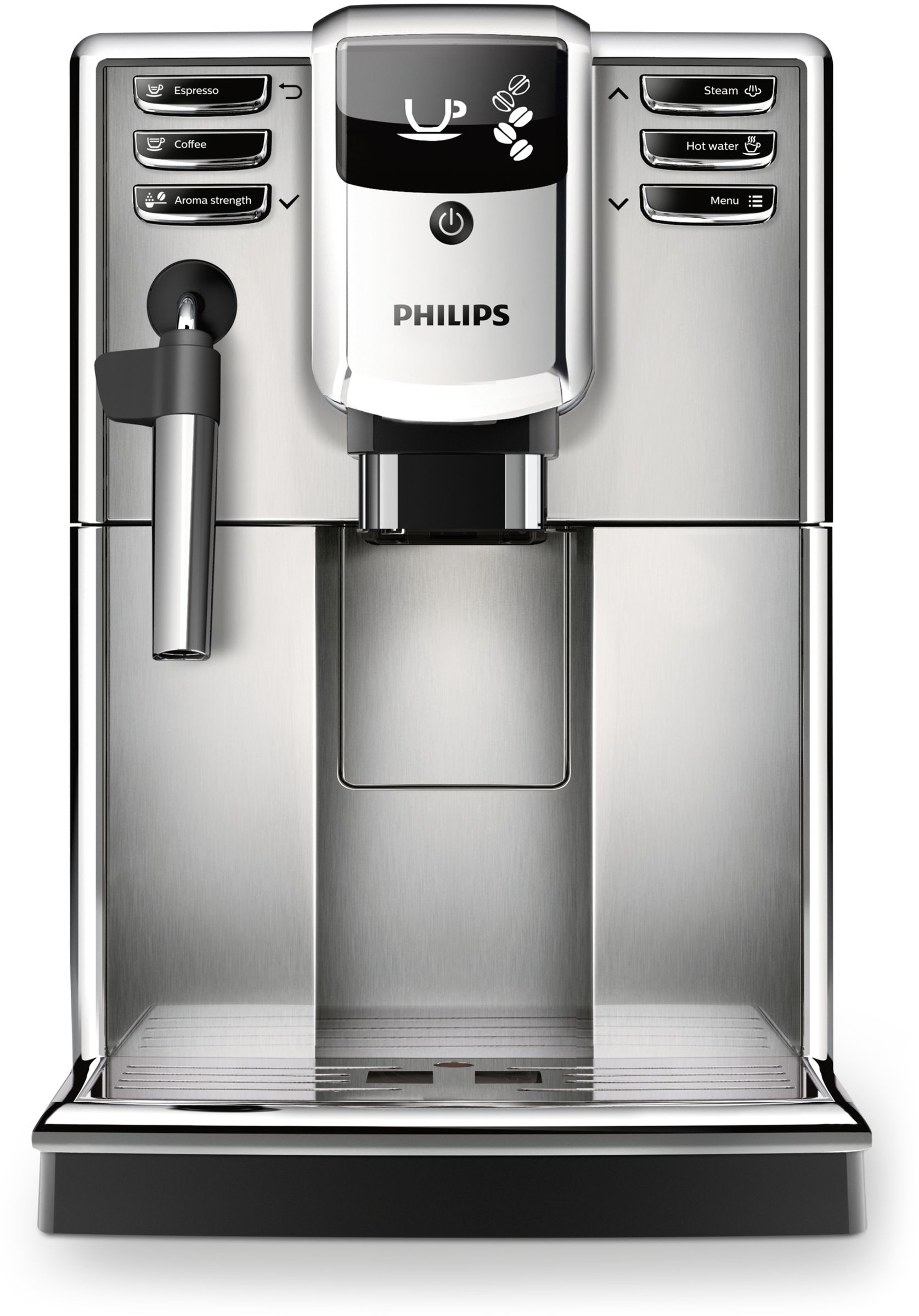 Philips 5000 series EP5315/10R1 coffee maker Fully-auto Espresso machine – image 3