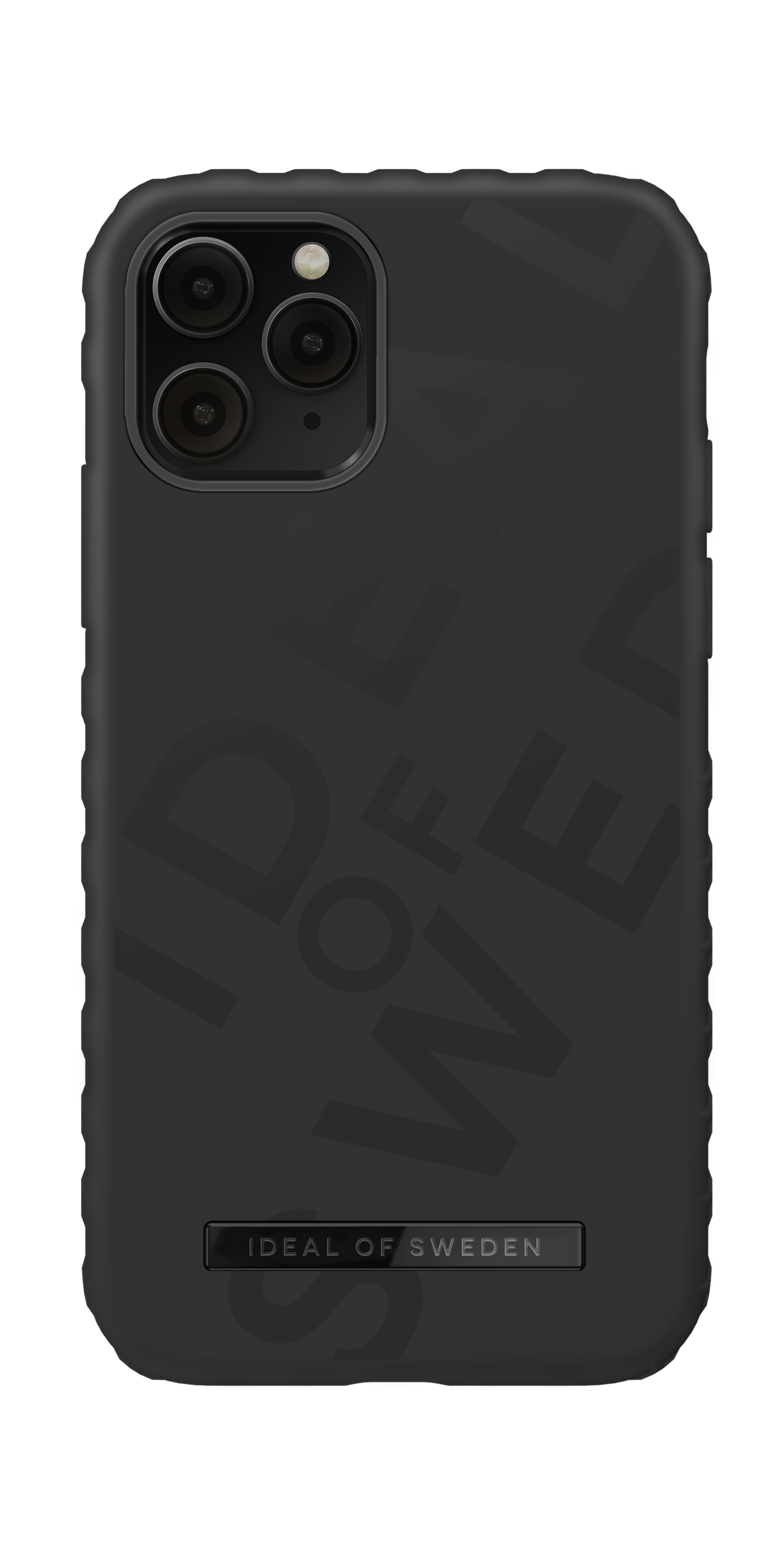 iDeal of Sweden Active Case iPhone 11P/XS/X Dynamic Black – image 4