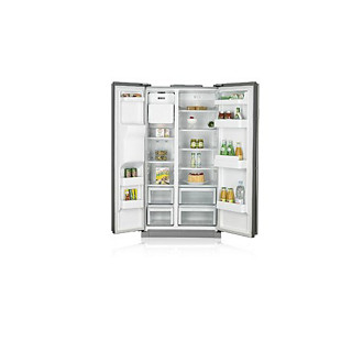 Samsung RSA1DTPE side-by-side refrigerator – image 2