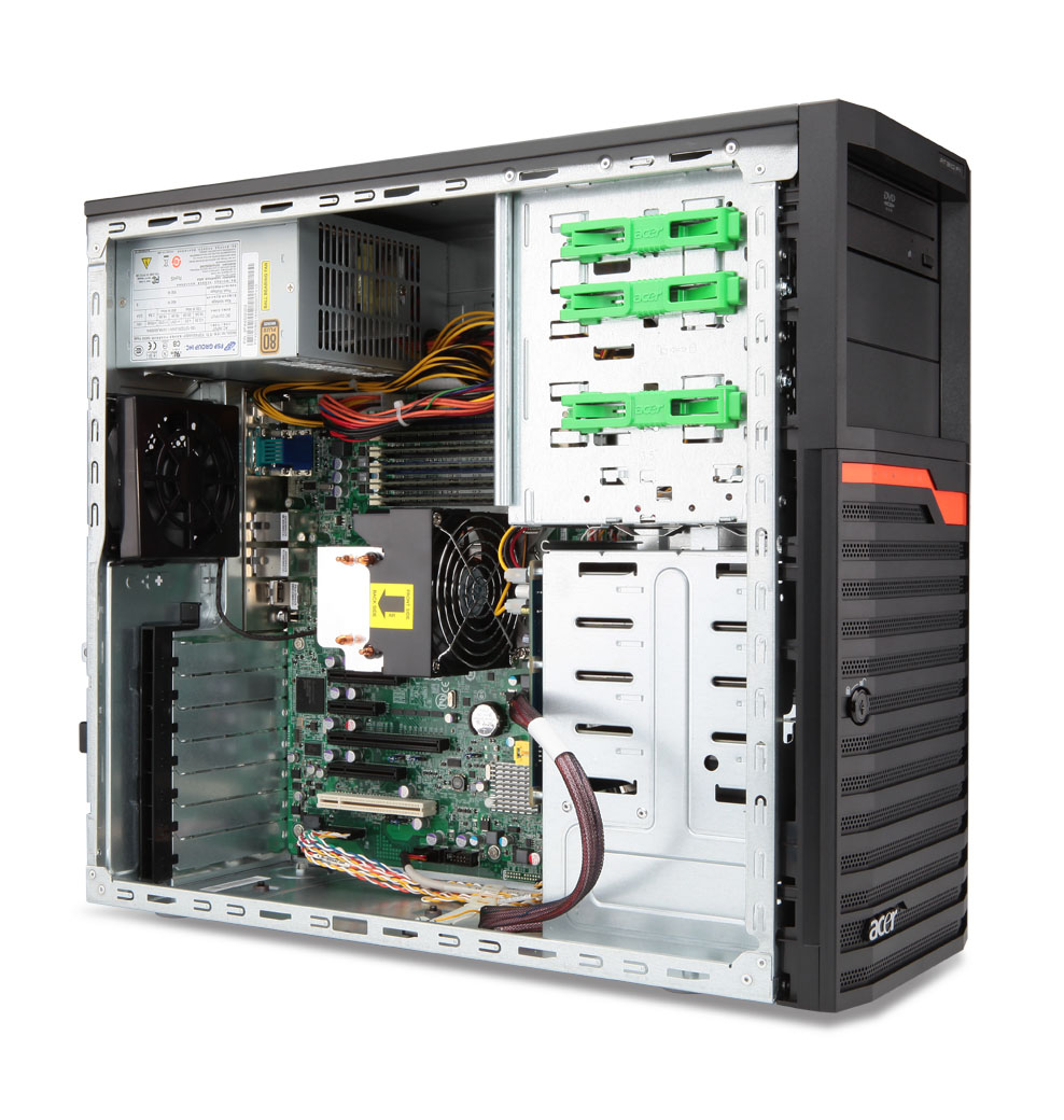 Acer 310 F1 – image 2