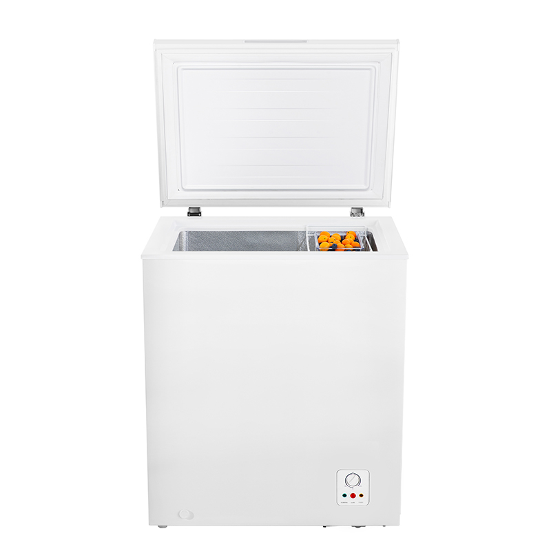 Hisense FC184D4AW1 freezer Chest freezer Freestanding – image 2