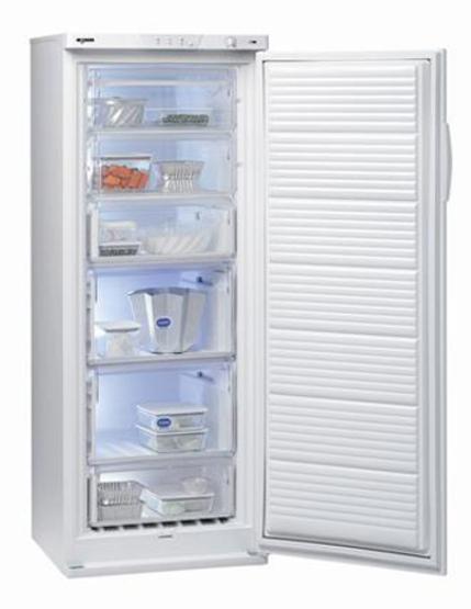 Whirlpool Freezer AFG 8070/1