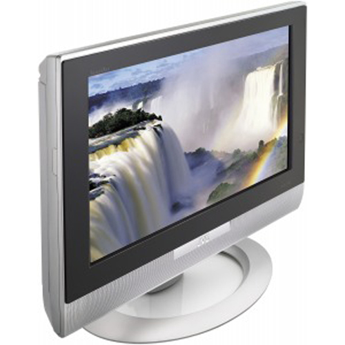 JVC LT-32C50B TV