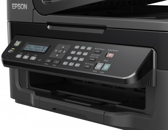 Epson EcoTank L555 – image 5