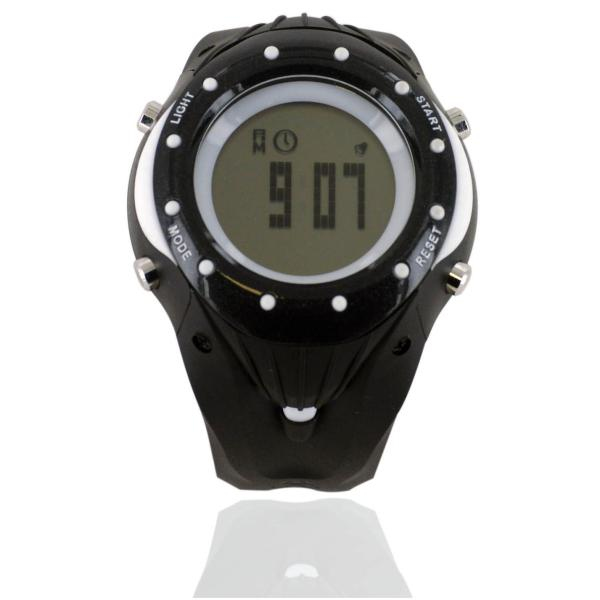 Nilox 30NXOCPO00001 smartwatch / sport watch – image 1