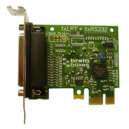 Lenovo Brainboxes PX-157