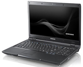 Samsung P P580-JA01AT Intel® Core™ i3 i3-370M – image 2