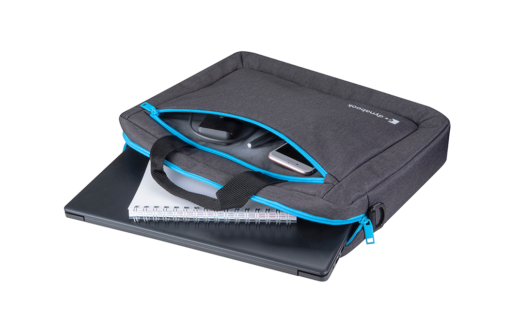 Dynabook Advanced Laptop Toploader 15.6“ – image 4