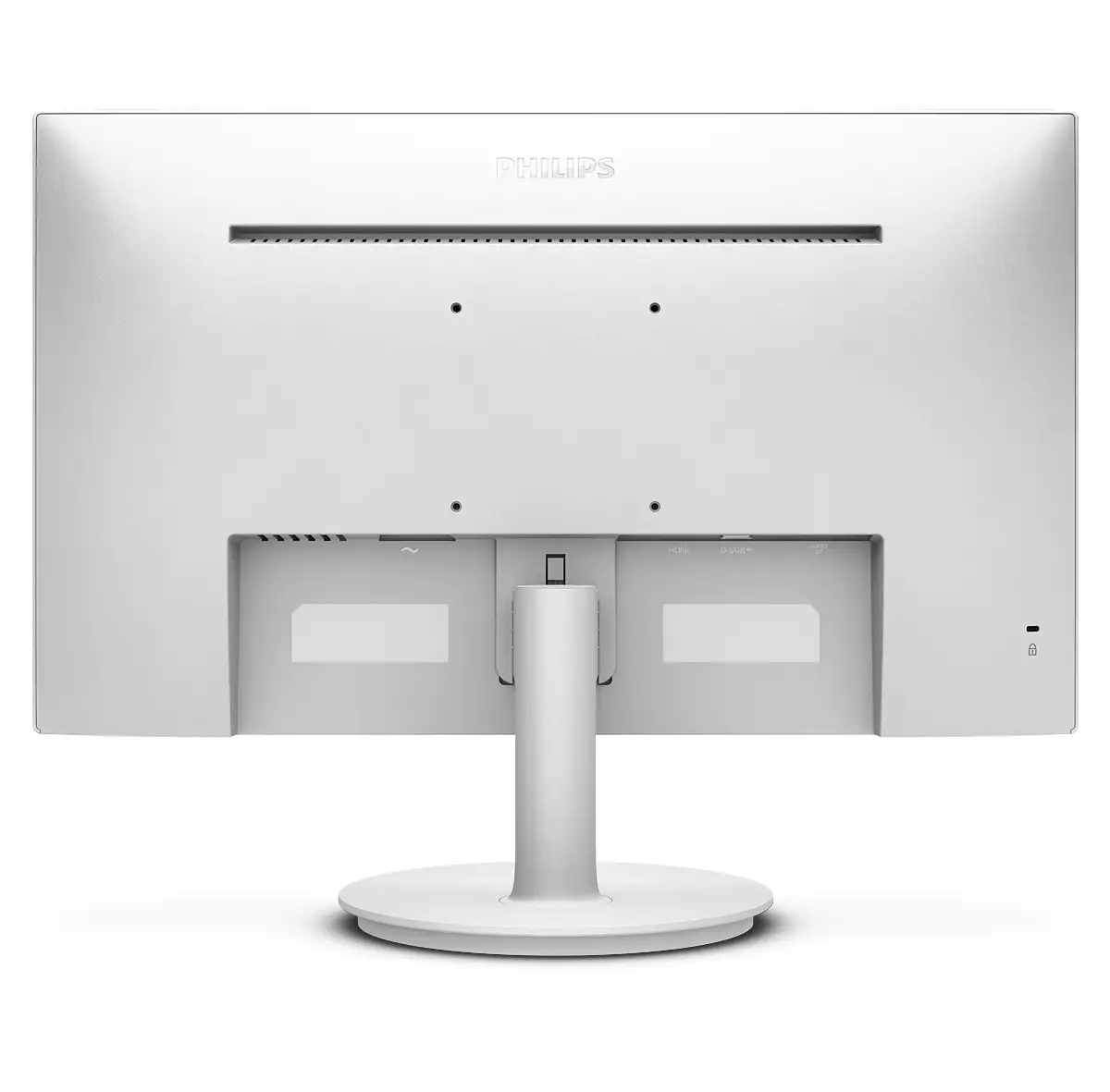 Philips V Line 221V8LW/57 computer monitor – image 3