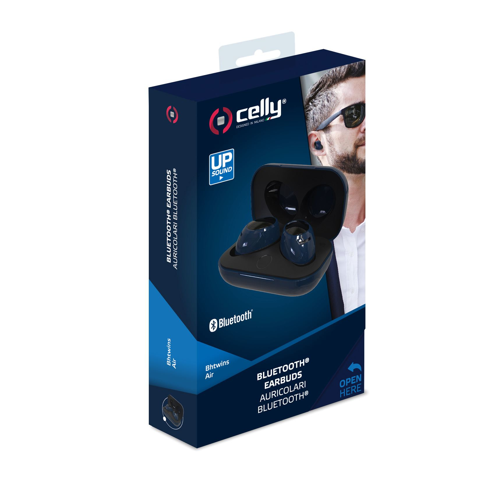 Celly Bh Twins Air – image 5