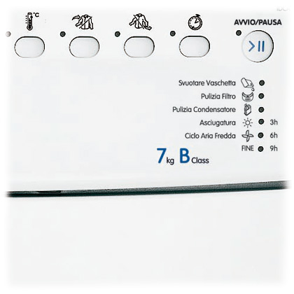 Indesit IDCA 735 – image 3
