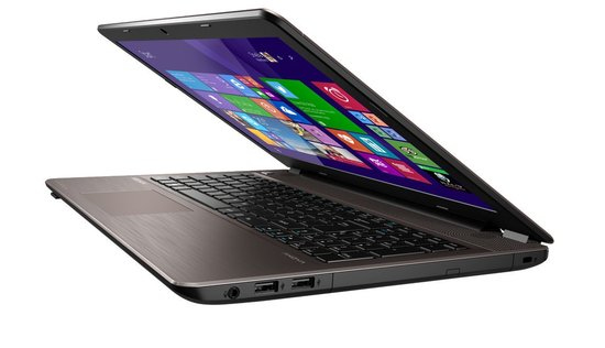 MEDION AKOYA P6657 Intel® Core™ i7 i7-5500U Laptop – image 2