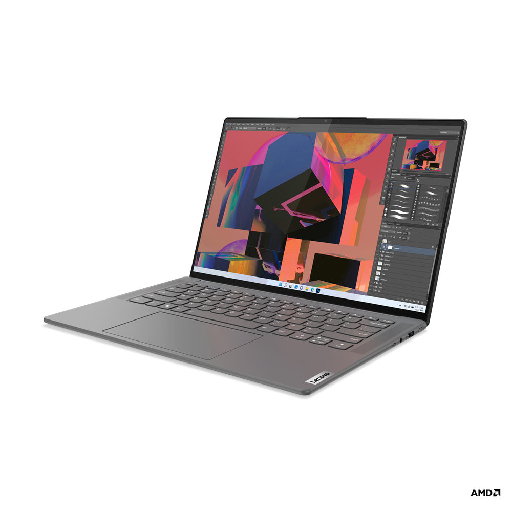 Lenovo Slim 7 ProX 14ARH7 – image 2