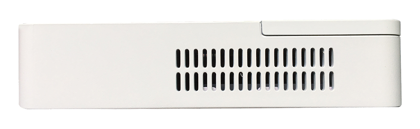 Salora DBS350 data projector Short throw projector 1600 ANSI lumens DLP WXGA (1280x800) 3D White – image 4