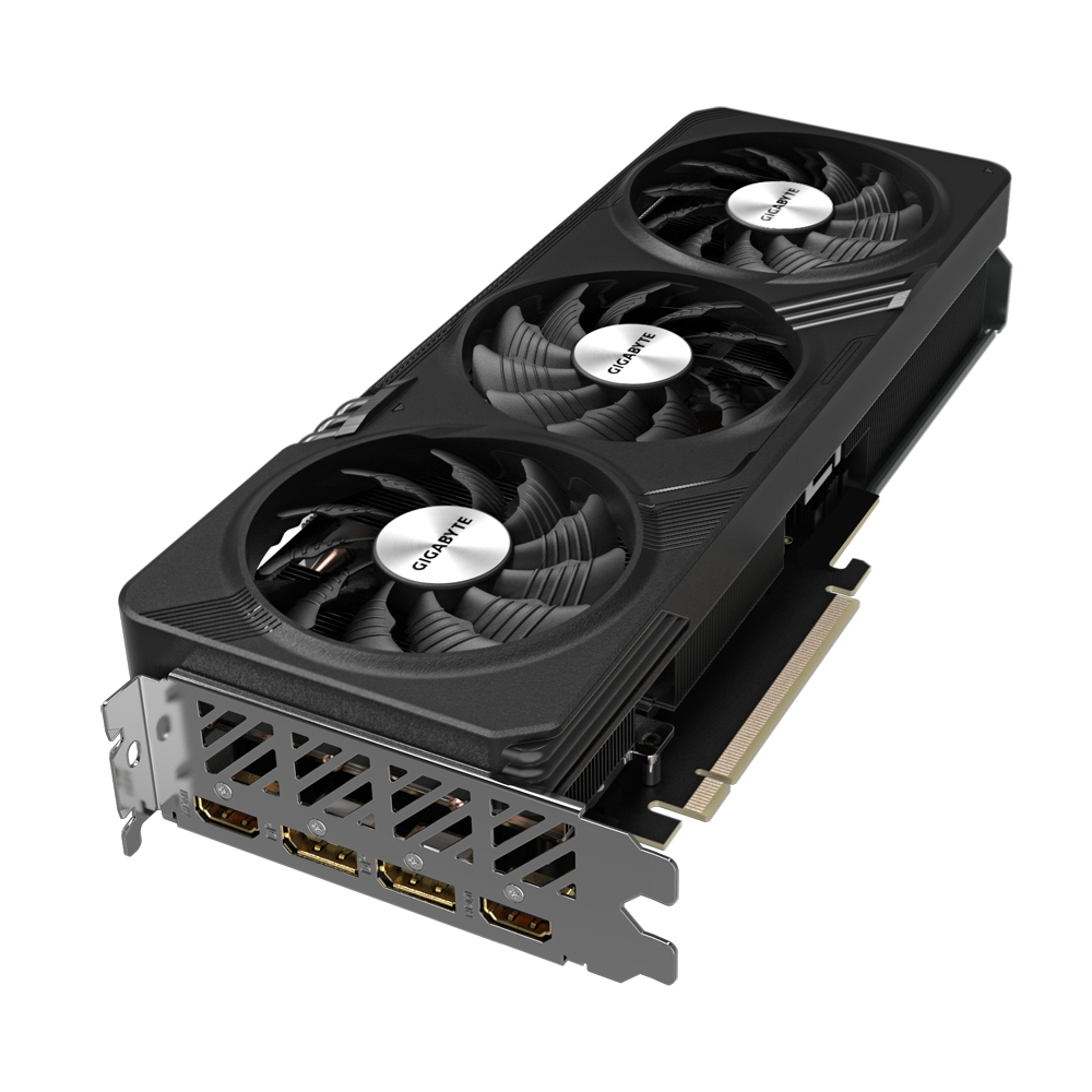 GIGABYTE GeForce RTX 4060 Ti GAMING OC 16G – image 7
