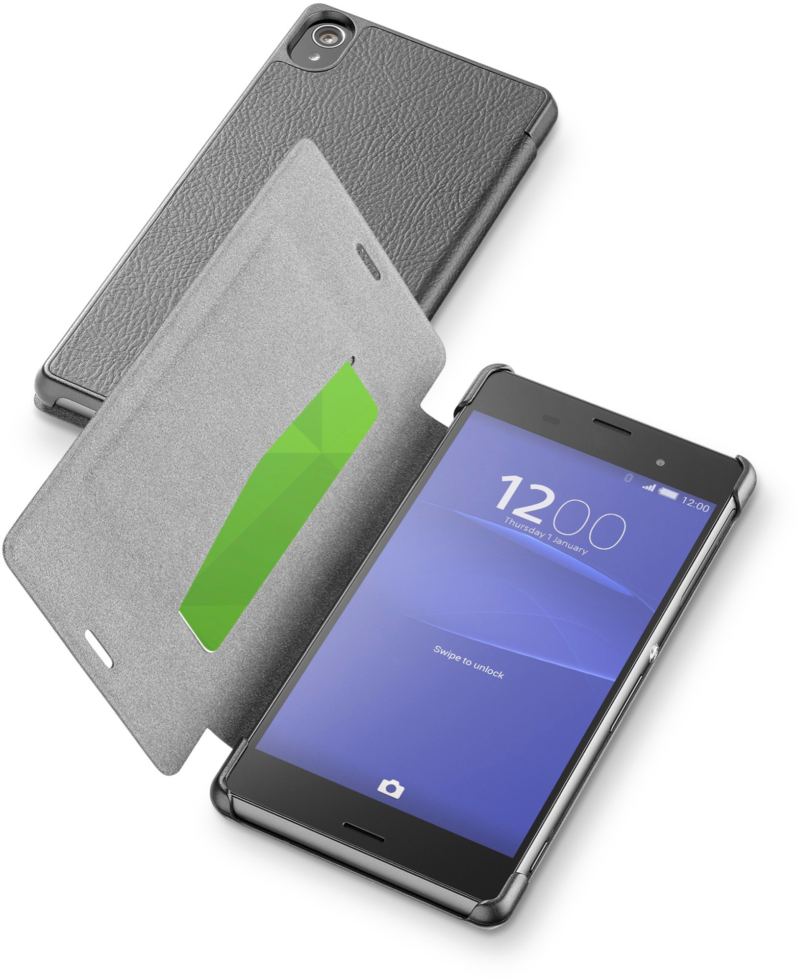Cellularline Book Essential - Xperia Z3