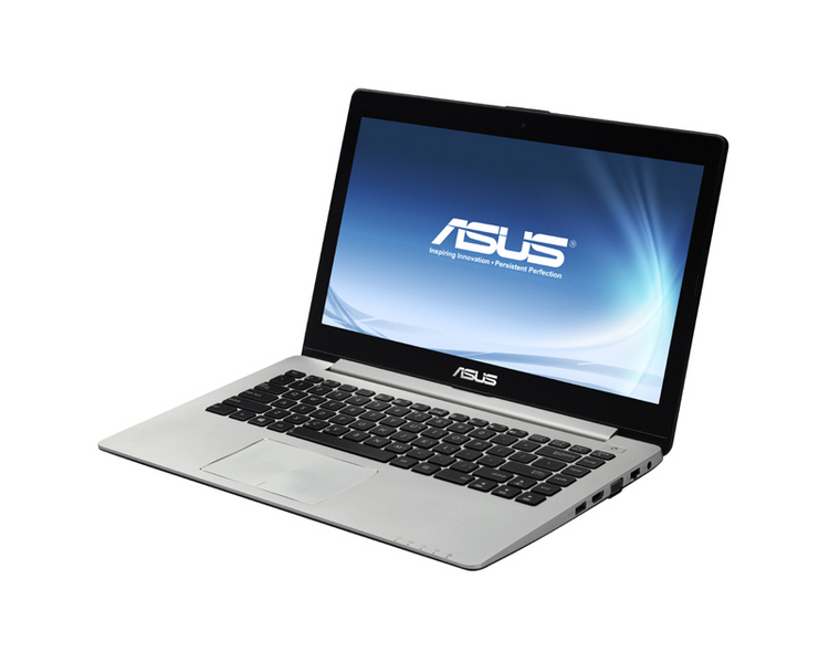ASUS Vivobook S400CA-CA129P laptop Intel® Core™ i5 i5-3337U – image 3