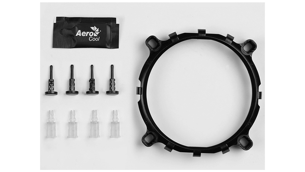 Aerocool Air Frost 2 – image 4
